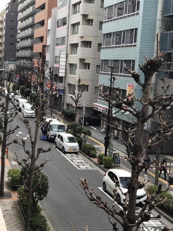 Sun Heights Ikebukuro Tóquio Exterior foto